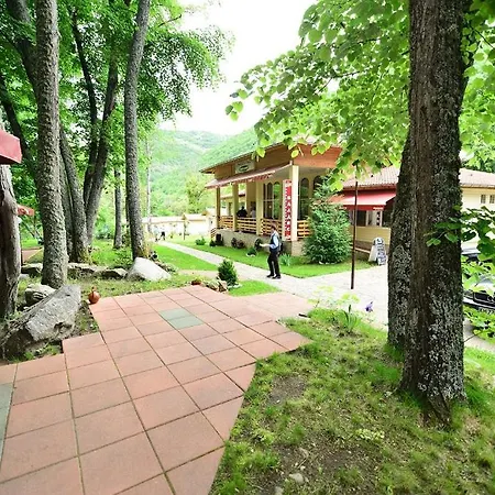 Valdis 호텔 Pastra