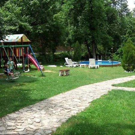 Hotel Valdis