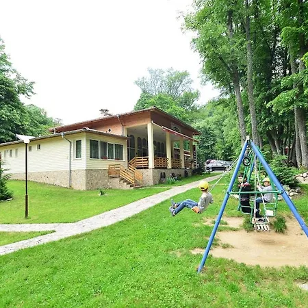 Valdis 호텔 Pastra