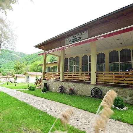 Valdis Hotel Pastra