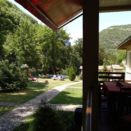Hotel Valdis Pastra