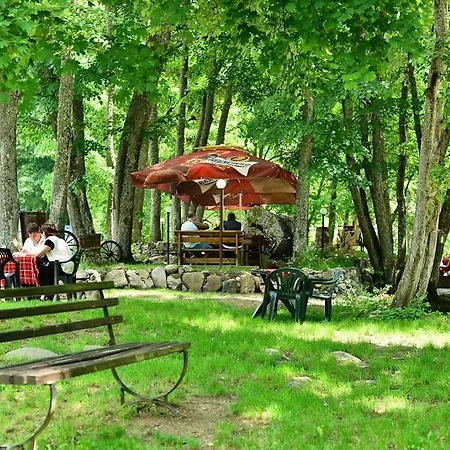 Valdis 호텔 Pastra