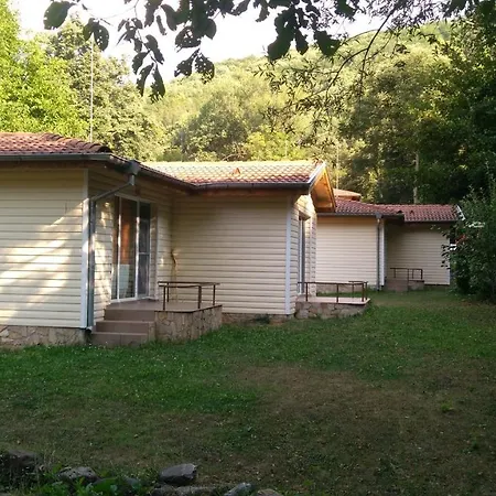 Valdis 호텔 Pastra