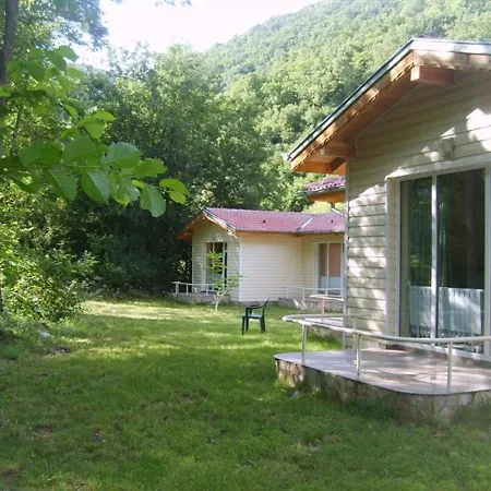 Valdis Hotel *