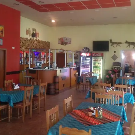 호텔 Valdis Pastra