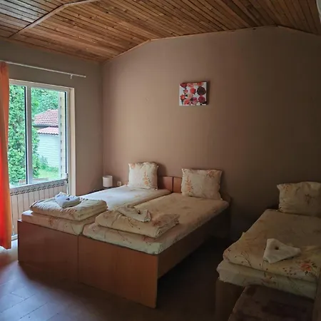 Hotel Valdis Pastra