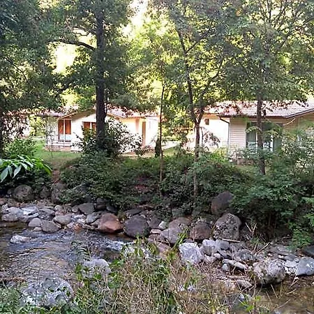 Hotel Valdis Pastra